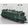 Rivarossi 1668 Locomotiva Elettrica DB E 117 121 4 scala H0 TRENINO VINTAGE TOYS