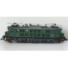 Rivarossi 1668 Locomotiva Elettrica DB E 117 121 4 scala H0 TRENINO VINTAGE TOYS