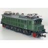 Rivarossi 1668 Locomotiva Elettrica DB E 117 121 4 scala H0 TRENINO VINTAGE TOYS
