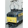Rivarossi 46 Locomotiva Elettrica 1113 NS GRIGIA scala H0 TRENINO VINTAGE TOYS