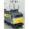 Rivarossi 46 Locomotiva Elettrica 1113 NS GRIGIA scala H0 TRENINO VINTAGE TOYS