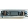 Rivarossi 46 Locomotiva Elettrica 1113 NS GRIGIA scala H0 TRENINO VINTAGE TOYS