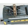 Rivarossi 46 Locomotiva Elettrica 1113 NS GRIGIA scala H0 TRENINO VINTAGE TOYS