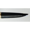 ANTICA PENNA STILOGRAFICA Parker 61 DORATA anni 50 OLD FOUNTAIN PEN capillarity