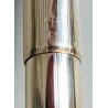 ANTICA PENNA STILOGRAFICA Parker 61 DORATA anni 50 OLD FOUNTAIN PEN capillarity