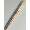 ANTICA PENNA STILOGRAFICA Parker 61 DORATA anni 50 OLD FOUNTAIN PEN capillarity