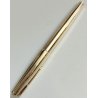 ANTICA PENNA STILOGRAFICA Parker 61 DORATA anni 50 OLD FOUNTAIN PEN capillarity