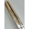 ANTICA PENNA STILOGRAFICA Parker 61 DORATA anni 50 OLD FOUNTAIN PEN capillarity