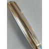 ANTICA PENNA STILOGRAFICA Parker 61 DORATA anni 50 OLD FOUNTAIN PEN capillarity