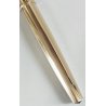 ANTICA PENNA STILOGRAFICA Parker 61 DORATA anni 50 OLD FOUNTAIN PEN capillarity