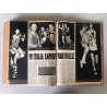 VOLUME RIVISTA SETTIMANALE SPORTIVO  "Lo Sport" RILEGATA 1953 ANNO II/III 1953