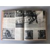 VOLUME RIVISTA SETTIMANALE SPORTIVO  "Lo Sport" RILEGATA 1953 ANNO II/III 1953