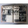 VOLUME RIVISTA SETTIMANALE SPORTIVO  "Lo Sport" RILEGATA 1953 ANNO II/III 1953