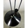 LAMPADARIO SOSPENSIONE SALISCENDI DESIGN HANG LAMP CONE PENDENT ø 45 cm ANNI '60