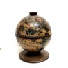 MAPPAMONDO SECCHIELLO GHIACCIO VINTAGE WORD GLOBE ICE BUCKET ACCESSORIO BARWARE