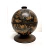 MAPPAMONDO SECCHIELLO GHIACCIO VINTAGE WORD GLOBE ICE BUCKET ACCESSORIO BARWARE