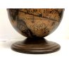 MAPPAMONDO SECCHIELLO GHIACCIO VINTAGE WORD GLOBE ICE BUCKET ACCESSORIO BARWARE