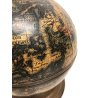MAPPAMONDO SECCHIELLO GHIACCIO VINTAGE WORD GLOBE ICE BUCKET ACCESSORIO BARWARE