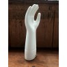 MANO DESIGN Gio Ponti PER Richard Ginori SCULTURA CERAMICA HAND MAIN ANNI '30