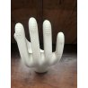 MANO DESIGN Gio Ponti PER Richard Ginori SCULTURA CERAMICA HAND MAIN ANNI '30