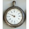 LOTTO 9 pz. OROLOGIO TASCA Monachina POLSO Argento EPOCA 900 OLD POCKET WATCH