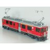BEMO 1269 104 Berninatriebwagen RhB ABe 4/4 54 Hakone LOCOMOTIVA TRENO scala H0