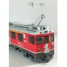 BEMO 1269 104 Berninatriebwagen RhB ABe 4/4 54 Hakone LOCOMOTIVA TRENO scala H0