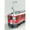 BEMO 1269 104 Berninatriebwagen RhB ABe 4/4 54 Hakone LOCOMOTIVA TRENO scala H0