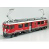 BEMO 1269 104 Berninatriebwagen RhB ABe 4/4 54 Hakone LOCOMOTIVA TRENO scala H0