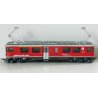 BEMO 1269 104 Berninatriebwagen RhB ABe 4/4 54 Hakone LOCOMOTIVA TRENO scala H0