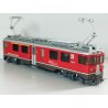 BEMO 1269 104 Berninatriebwagen RhB ABe 4/4 54 Hakone LOCOMOTIVA TRENO scala H0