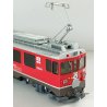 BEMO 1269 104 Berninatriebwagen RhB ABe 4/4 54 Hakone LOCOMOTIVA TRENO scala H0