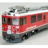 BEMO 1269 104 Berninatriebwagen RhB ABe 4/4 54 Hakone LOCOMOTIVA TRENO scala H0