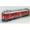 BEMO 1269 104 Berninatriebwagen RhB ABe 4/4 54 Hakone LOCOMOTIVA TRENO scala H0