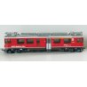 BEMO 1269 104 Berninatriebwagen RhB ABe 4/4 54 Hakone LOCOMOTIVA TRENO scala H0