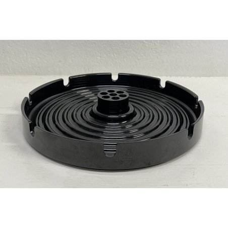 POSACENERE ANNI 70 KARTELL ANNA CASTELLI FERRIERI PLASTICA PORTA CENERE DESIGN