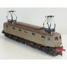 Rivarossi 1444 Locomotiva E 428 166 FS 2° SERIE scala H0 TRENINO Vintage BOX toy