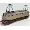 Rivarossi 1444 Locomotiva E 428 166 FS 2° SERIE scala H0 TRENINO Vintage BOX toy