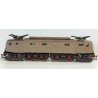 Rivarossi 1444 Locomotiva E 428 166 FS 2° SERIE scala H0 TRENINO Vintage BOX toy