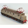 Rivarossi 1445 Locomotiva E 428 013 FS 1° SERIE scala H0 TRENINO Vintage BOX toy