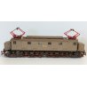 Rivarossi 1445 Locomotiva E 428 013 FS 1° SERIE scala H0 TRENINO Vintage BOX toy