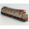 Rivarossi 1445 Locomotiva E 428 013 FS 1° SERIE scala H0 TRENINO Vintage BOX toy