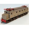 Rivarossi 1445 Locomotiva E 428 013 FS 1° SERIE scala H0 TRENINO Vintage BOX toy