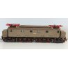 Rivarossi 1445 Locomotiva E 428 013 FS 1° SERIE scala H0 TRENINO Vintage BOX toy