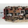 Rivarossi 1445 Locomotiva E 428 013 FS 1° SERIE scala H0 TRENINO Vintage BOX toy