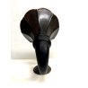 ANTICO AMPLIFICATORE ACUSTICO ALTOPARLANTE Safar Milano VINTAGE LEGNO METALLO 20