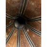 ANTICO AMPLIFICATORE ACUSTICO ALTOPARLANTE Safar Milano VINTAGE LEGNO METALLO 20