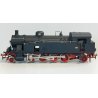 Rivarossi 1114 Locomotiva Vapore GR 940 014 FS scala H0 TRENINO VINTAGE Toys