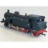Rivarossi 1114 Locomotiva Vapore GR 940 014 FS scala H0 TRENINO VINTAGE Toys