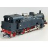 Rivarossi 1114 Locomotiva Vapore GR 940 014 FS scala H0 TRENINO VINTAGE Toys